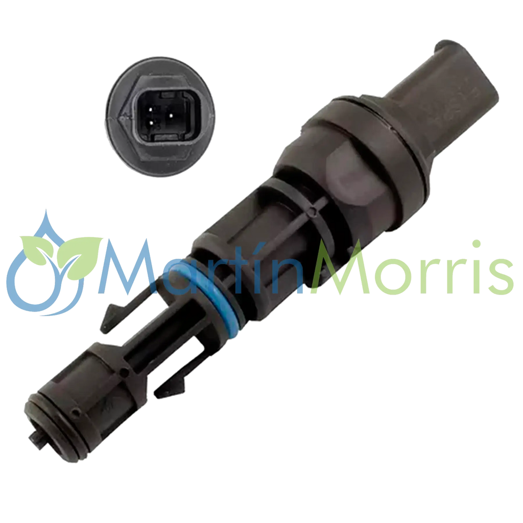 Sensor de Velocímetro aplica en Renault Kangoo, Clio2, Megane, Scenic
