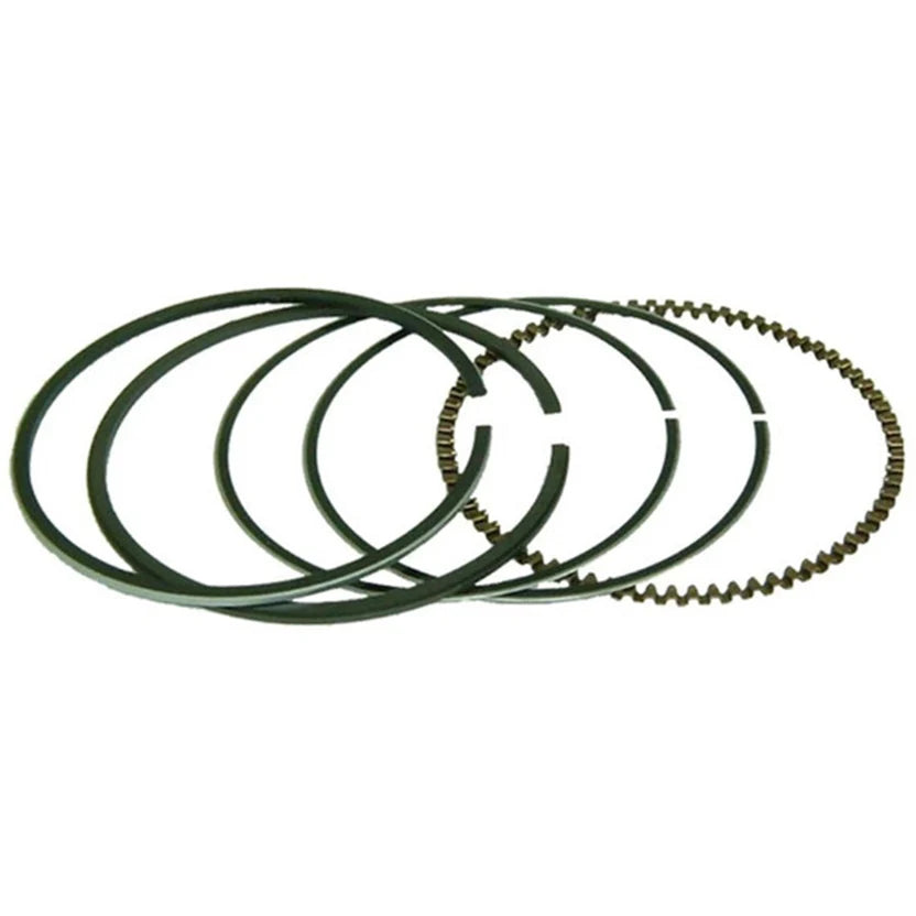 Juego de Aros de Pistón Motores Sensei M55 y M65