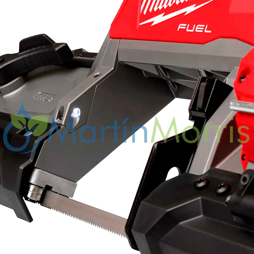 Sierra De Banda De Corte Profundo Milwaukee 2929-20 M18 FUEL™