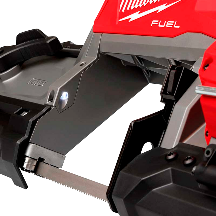 Sierra De Banda De Corte Profundo Milwaukee 2929-20 M18 FUEL™
