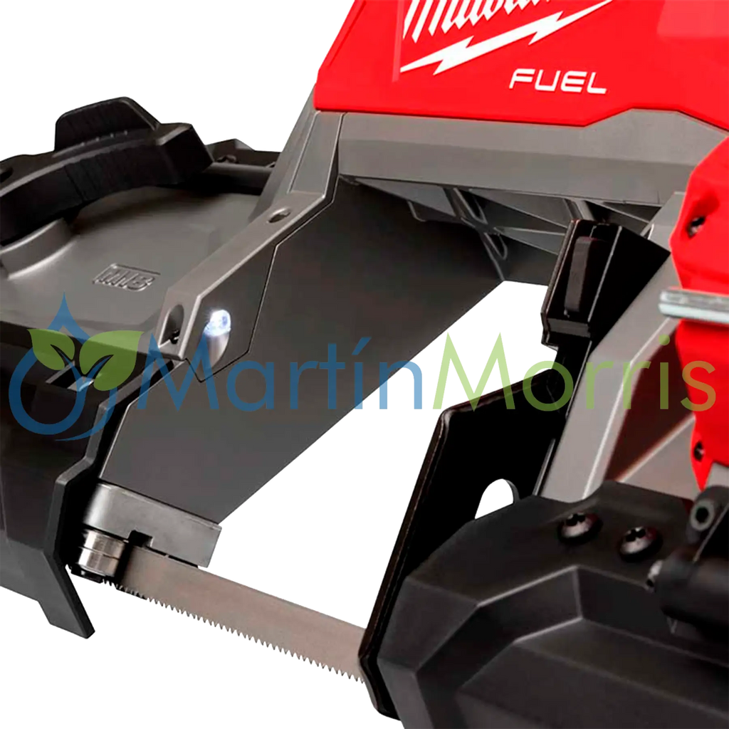 Sierra De Banda De Corte Profundo Milwaukee 2929-20 M18 FUEL™