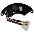 AVR Regulador Automático de Voltaje Original SENSEI para Generadores MGE7500AE3 y MGD5500AE3