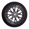 Rueda de fricción para pilotos automático de sistema Unipilot Electric