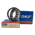 Rodamiento de Bolas a Rótula Autoalineante SKF 35x72x17 mm