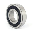 Rodamiento Rígido de Bolas SKF 6200-2RSH/C3 | 10x30x9mm Doble Sello Holgura C3 Sembradora