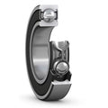 Rodamiento de Bolas con Sello SKF 15x35x11 mm C3