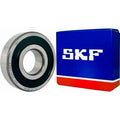 Rodamiento de Bolas con Sello SKF 25x62x17 mm C3