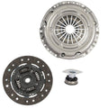 Kit de Embrague SKF VKCA 1001 A para Volkswagen Gol Trend / Fox / Saveiro / Suran / Voyage 1.6 8V