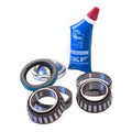Kit Rodamientos Masa Trasera SKF – Ford Escort / Ka / Orion