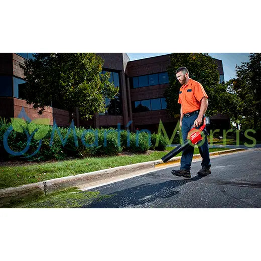 Soplador Milwaukee 3017-20 M18 FUEL™ Compacto