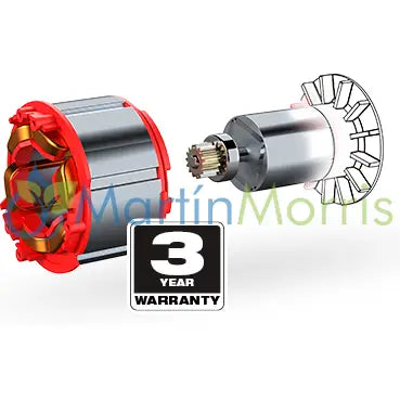 Soplador Milwaukee 3017-20 M18 FUEL™ Compacto