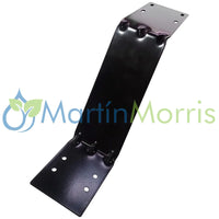 Soporte Venturi mixer Arag Niagara 30 litros