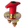 Corte Corriente 50v y 300A modelo SPB Servicio Pesado NOSSO