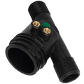 Cuerpo de Filtro de Linea inclinado ARAG Modelo 323