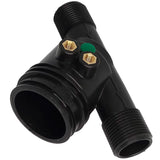 Cuerpo de Filtro de Linea inclinado ARAG Modelo 323