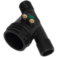 Cuerpo de Filtro de Linea inclinado ARAG Modelo 323