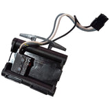 Switch Con Soporte Para Electroválvulas De Corte ARAG