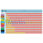 Teejet TXR boquilla Cono Hueco Conejet