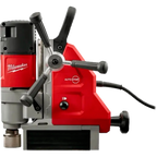 Taladro con Base Magnética Milwaukee 4274-59A Potencia y Precisión para Acero