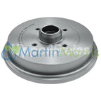 Tambor Campana de Freno Trasero 200mm para VW Gol Golf Polo Saveiro SEAT Cordoba Ibiza Toledo