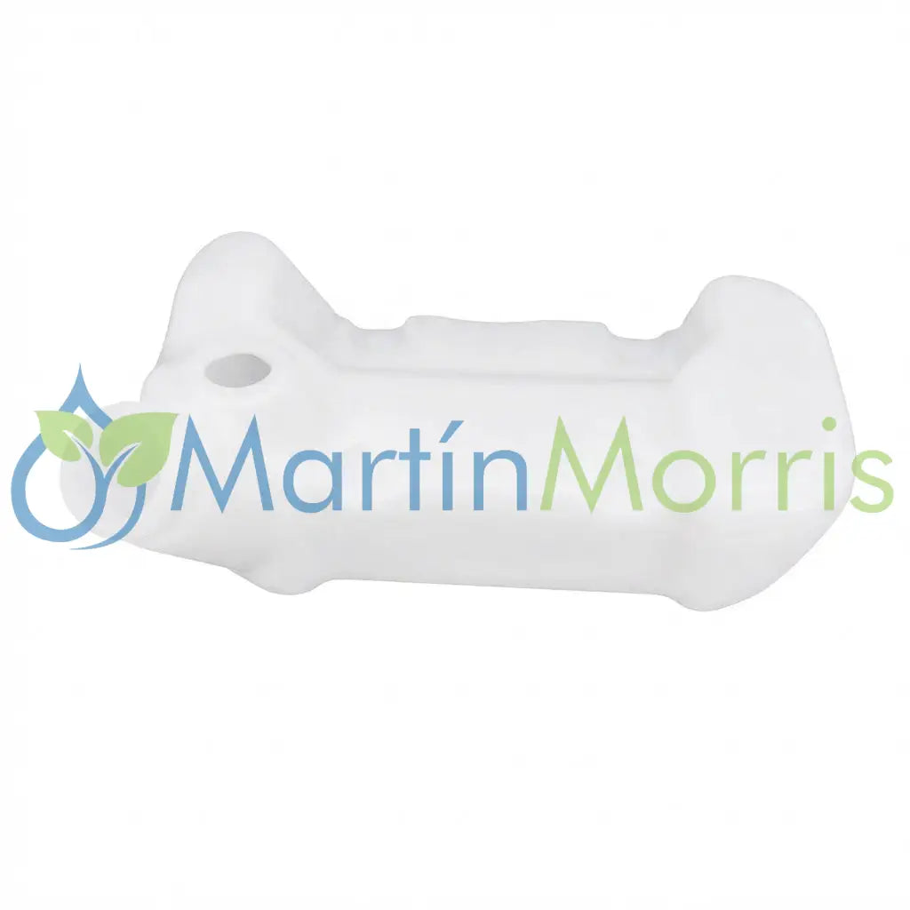 Tanque de Combustible para Desmalezadora Echo SRM-4300 y Hoyadora EA-500 Repuestos para Desmalezadoras