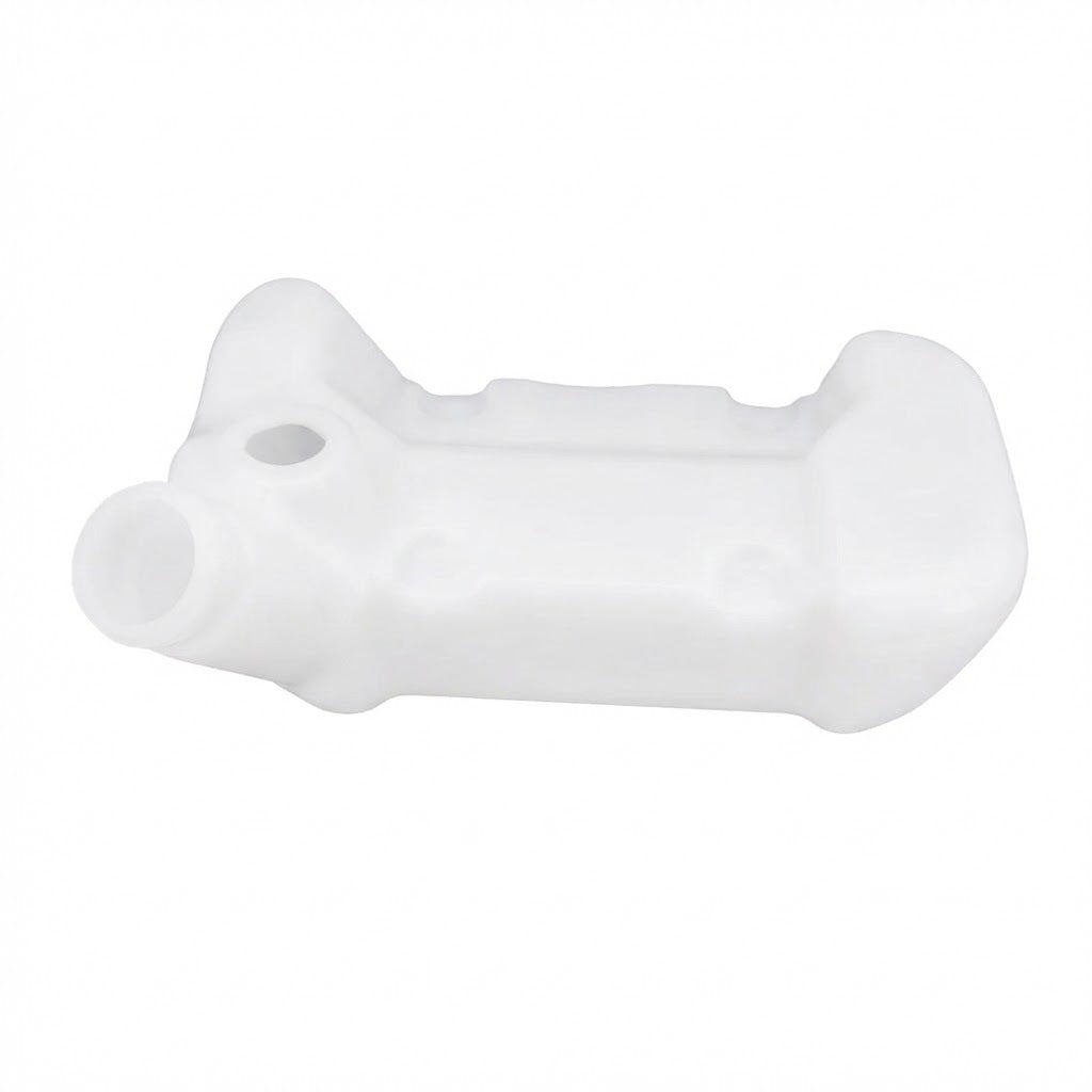 Tanque de Combustible para Desmalezadora Echo SRM-4300 y Hoyadora EA-500 Repuestos para Desmalezadoras