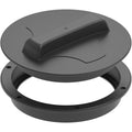 Tapa de Tanque Ciega Sin Respiradero ARAG | Plana | 250 / 355 / 455 / 620mm | Pulverizadora - vista 2