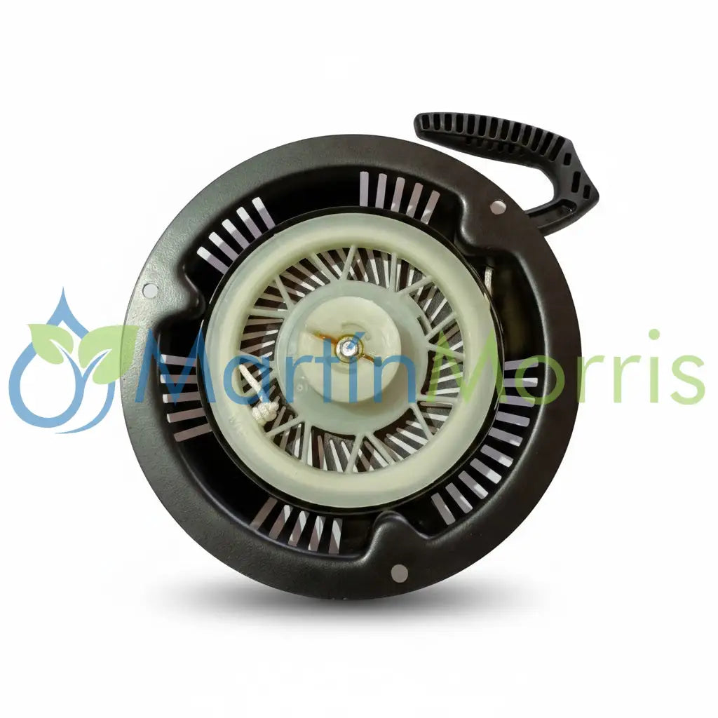 Tapa de Arranque Completa para Motores SENSEI MEV48 MEV68 MEV150 MEV200 Repuestos para Motores