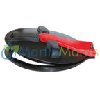 Tapa de tanque rebatible 180º toyman