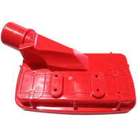 Tapa filtro inferior Soplador de mochila SENSEI BPB-650