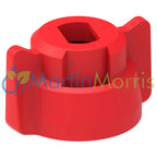 Tapa Porta Pico ARAG para Boquilla Estandar Todos los Colores