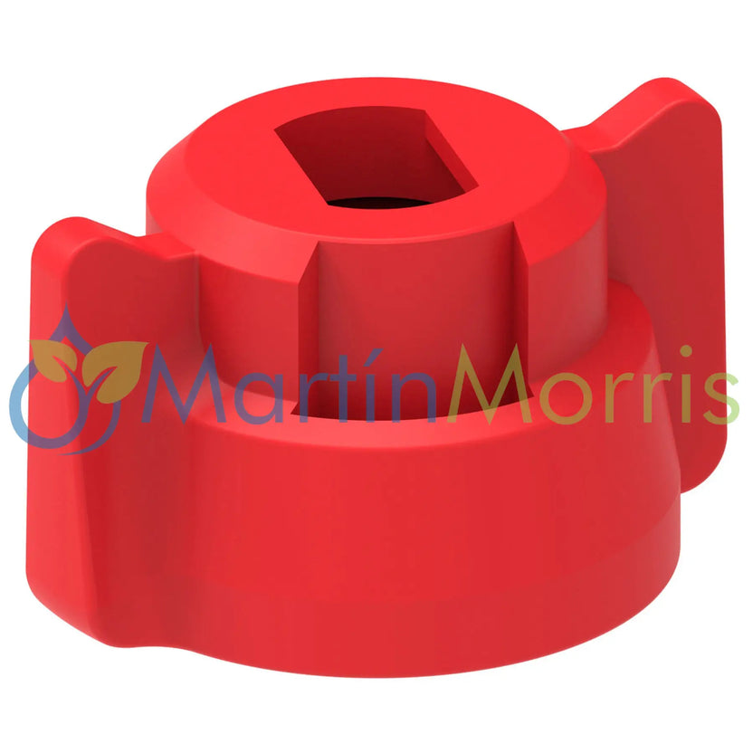 Tapa Porta Pico ARAG para Boquilla Estandar Todos los Colores