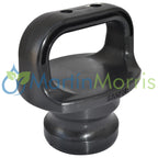 Tapon a palanca terremax tipo plh con manija