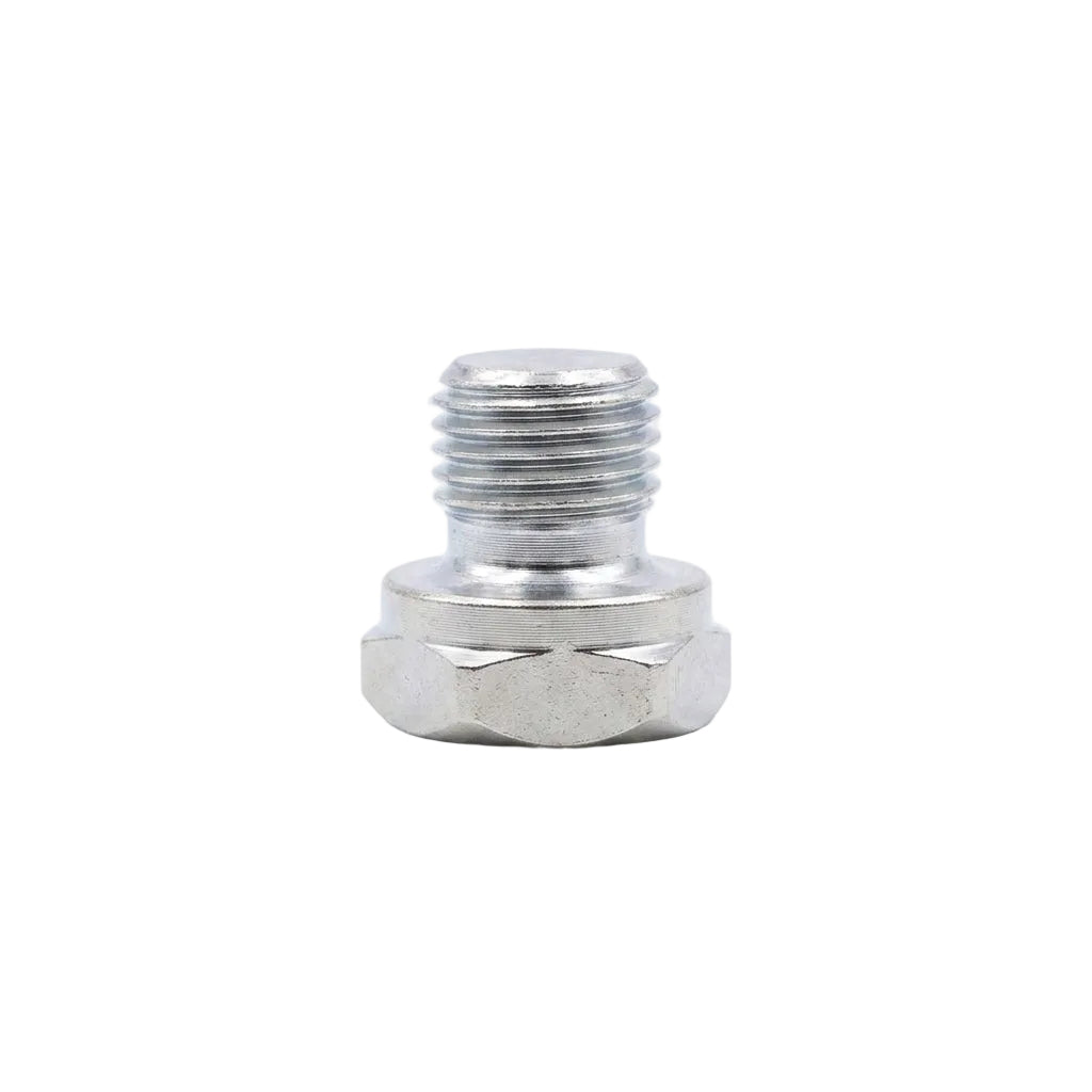 Tapón para Salidas de Válvula de Nivel Neumática Fervi Air