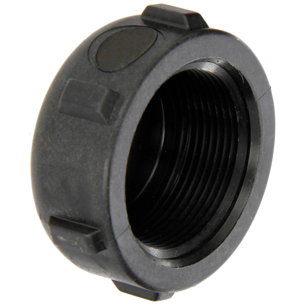Tapa o Tapón Banjo Rosca Hembra desde 1/2’’ hasta 3’’