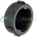 Tapa o Tapón Banjo Rosca Hembra desde 1/2’’ hasta 3’’