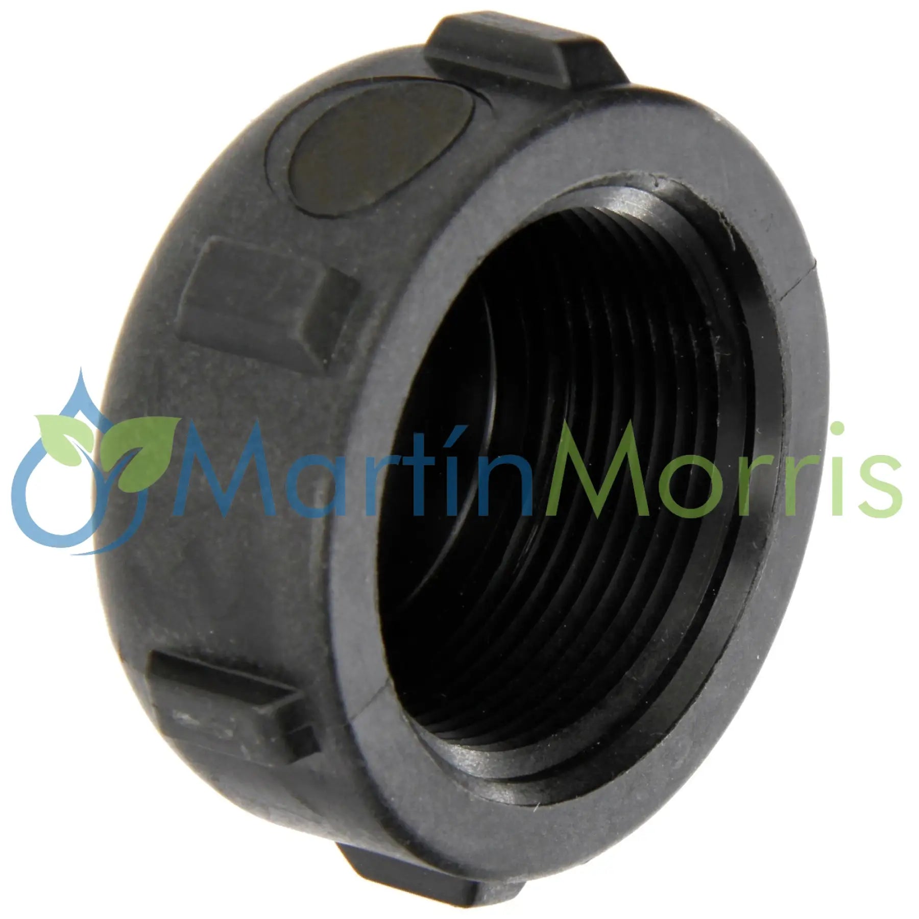 Tapa o Tapón Banjo Rosca Hembra desde 1/2’’ hasta 3’’