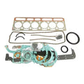 Juego de Juntas con Retenes Taranto 400300-R | Motor Perkins 6-305 P.F