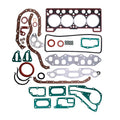 Juego de Junta con Retenes Renault R9, R11, R12, R18, R19 1.6 TARANTO