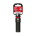Tubo de impacto Encastre 1/2 14mm largo Milwaukee 49666275