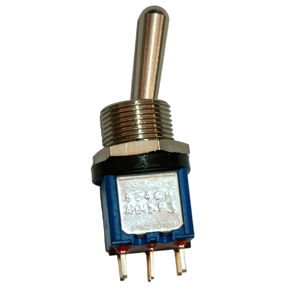 Interruptor para secciones y master Arag Equipos Bravo 300/400