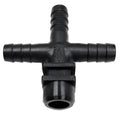 Cuerpos Teejet de Rosca Hembra 1/4" por Espigas 3/4" Simple, Doble o Triple - vista 4