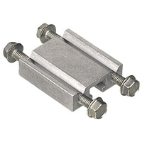 Kit de Montaje TeeJet 48143 | Soporte Aluminio + Tornillos Acero Inox | Válvulas Serie 450
