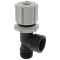 Válvula Reguladora Manual de Caudal TeeJet 23520 | 3/4" | 10 Bar