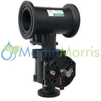 válvula teejet 450 completa 