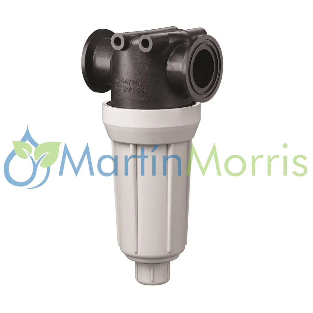 Teejet AA126ML-F75-50 filtro Brida Teejet 75