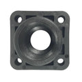Puntera Teejet rosca 3/4" para válvulas serie 344