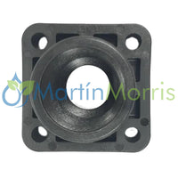 Puntera Teejet rosca 3/4