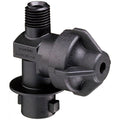 Portapico Simple TeeJet Rosca Macho 1/4" BSPT — Quick TeeJet ChemSaver