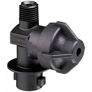 Portapico Simple TeeJet Rosca Macho 1/4" BSPT — Quick TeeJet ChemSaver